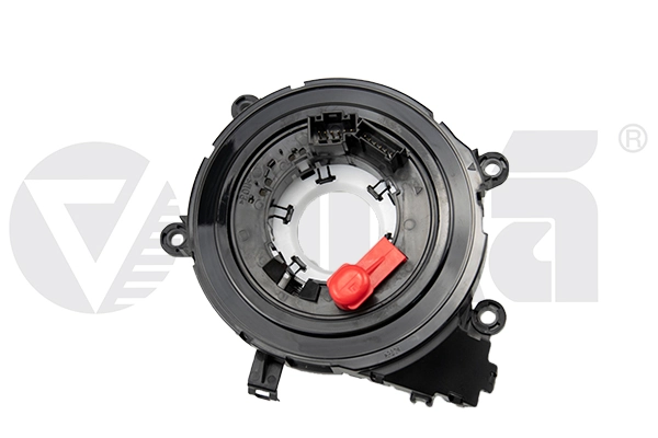 Clock Spring, airbag