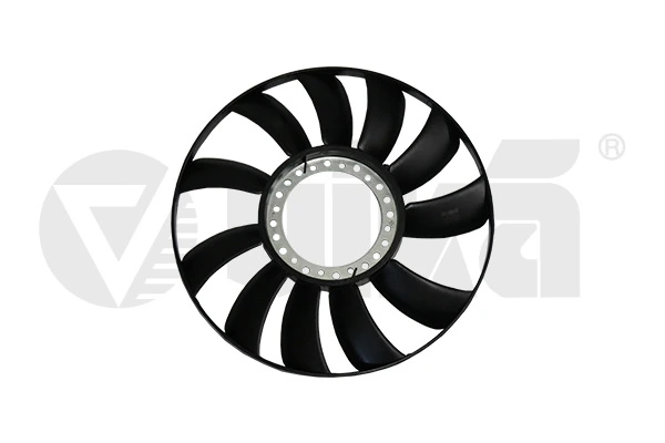 Fan Wheel, engine cooling