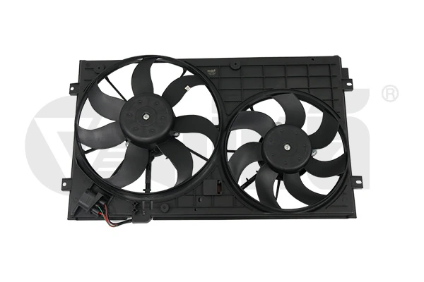Fan, engine cooling