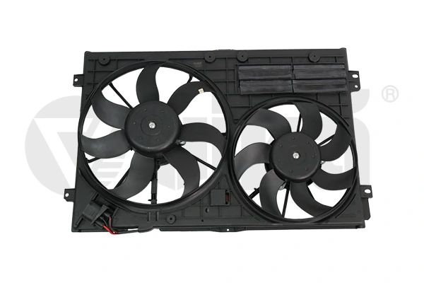 Fan, engine cooling