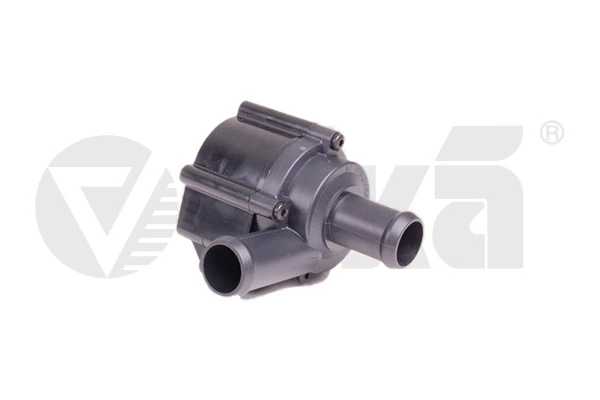 Auxiliary Water Pump (cooling water circuit)