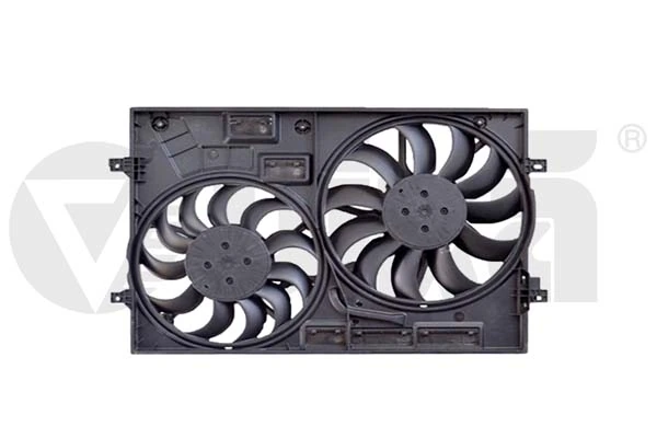 Fan, engine cooling