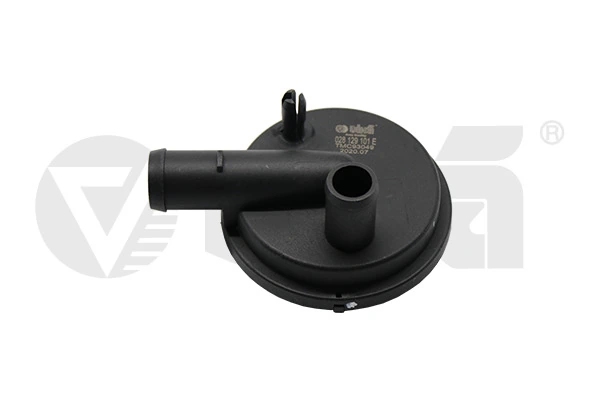 Valve, crankcase ventilation