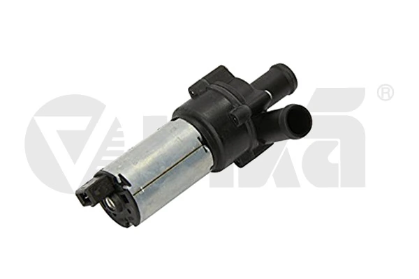 Auxiliary Water Pump (cooling water circuit)