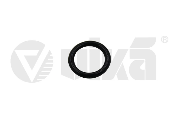 Gasket, coolant flange