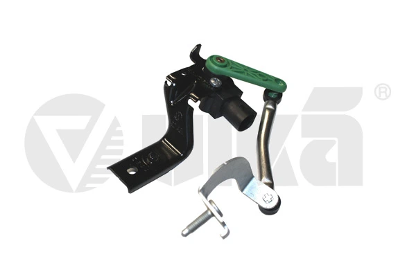 Sensor, headlight levelling