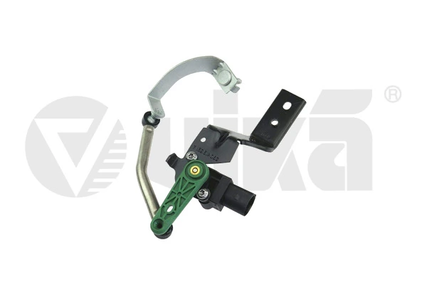 Sensor, headlight levelling