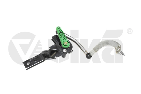 Sensor, headlight levelling