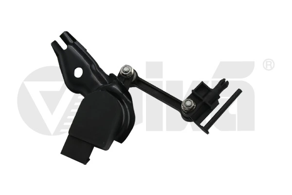 Sensor, headlight levelling