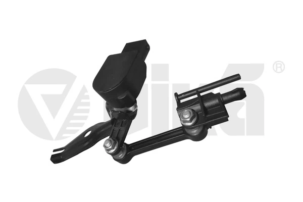 Sensor, headlight levelling