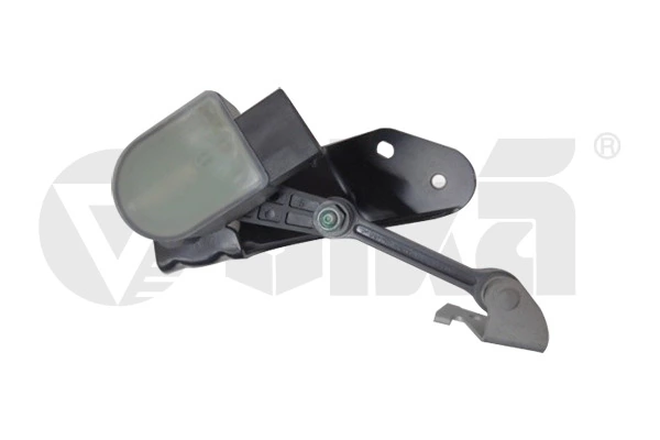 Sensor, headlight levelling