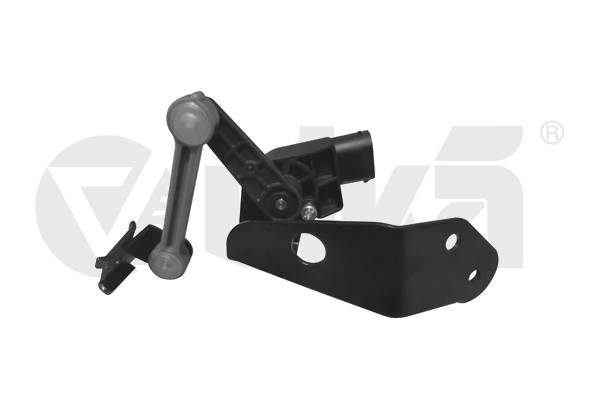 Sensor, headlight levelling