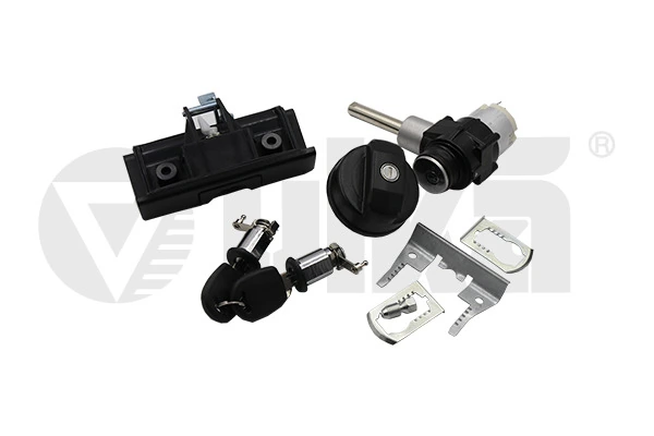 Lock Set, locking system