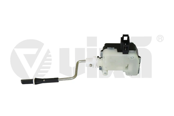 Actuator, central locking system