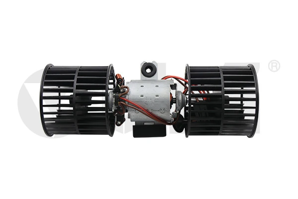 Interior Blower