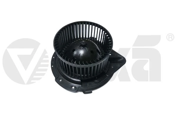 Interior Blower