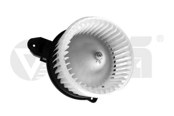 Interior Blower