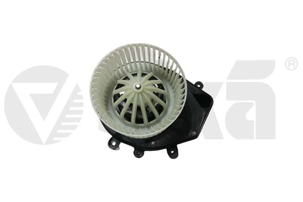Interior Blower