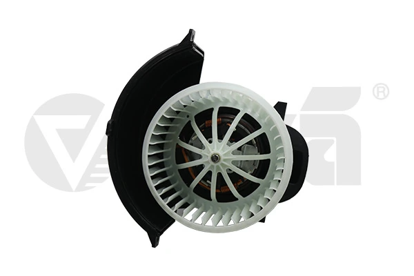 Interior Blower