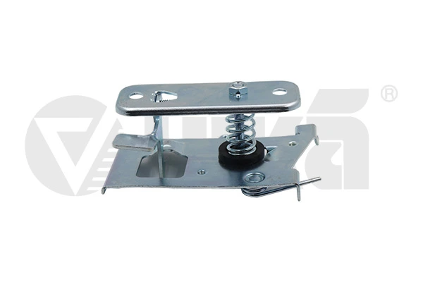Bonnet Lock