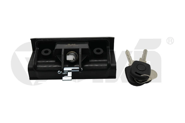 Tailgate Lock