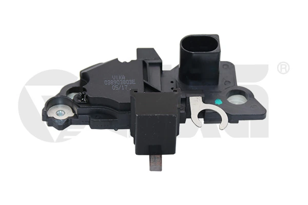 Alternator Regulator