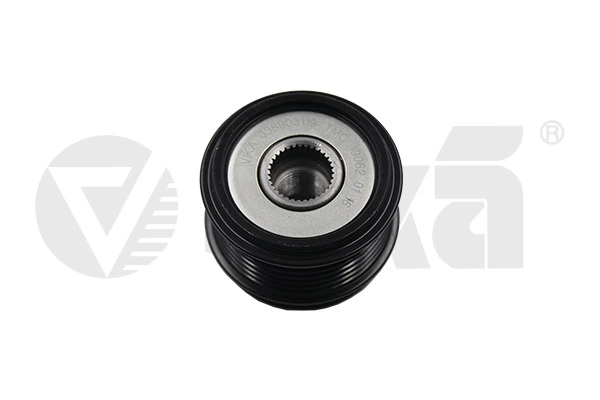 Alternator Freewheel Clutch