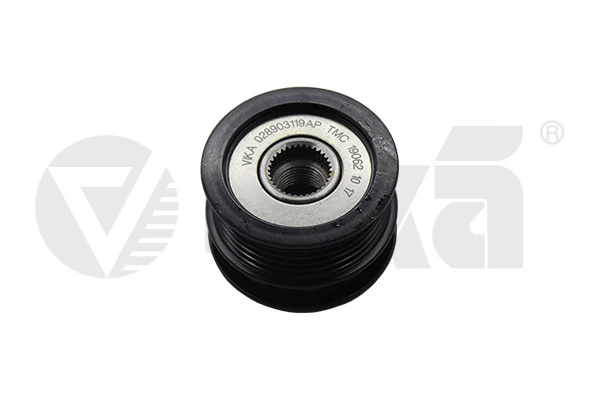 Alternator Freewheel Clutch