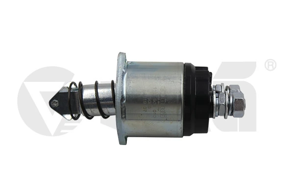 Solenoid Switch, starter