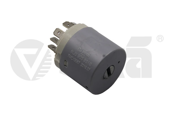 Ignition Switch