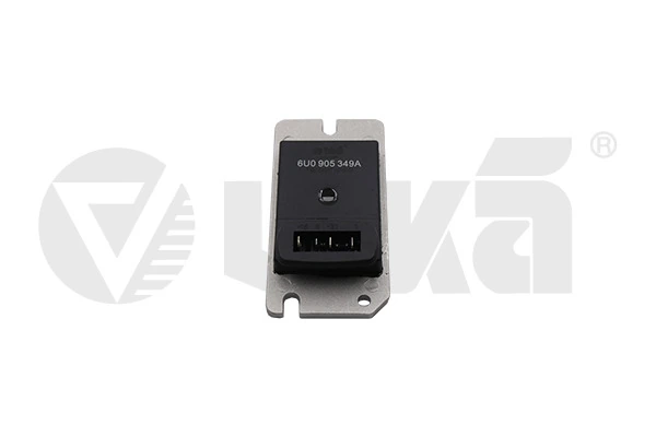 Switch Unit, ignition system