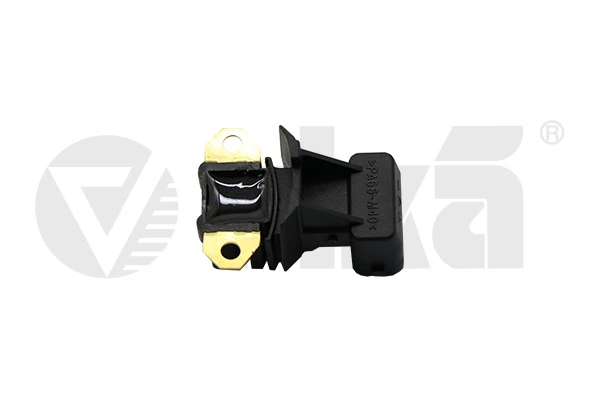 Sensor, ignition pulse