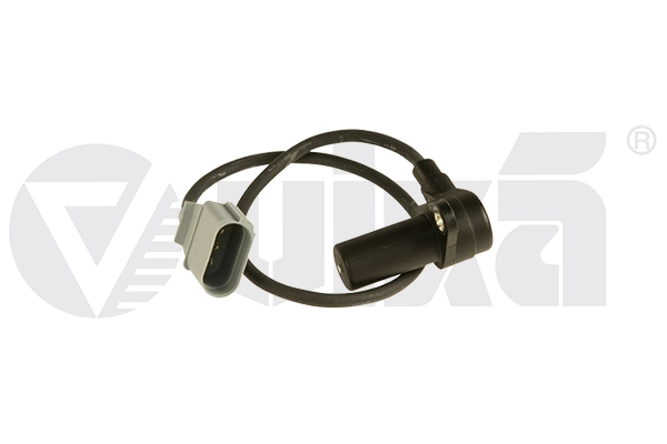Sensor, crankshaft pulse