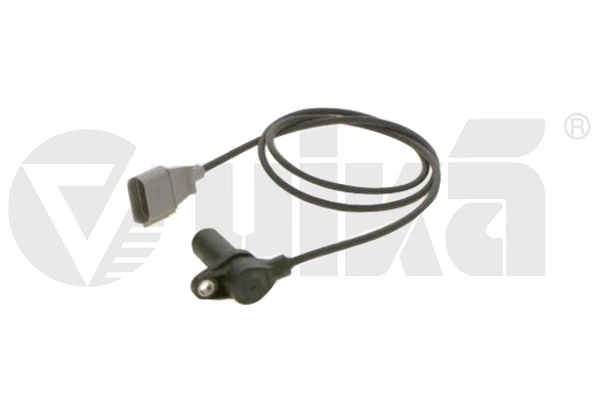 Sensor, crankshaft pulse