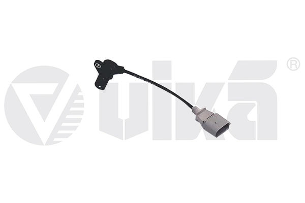 Sensor, crankshaft pulse