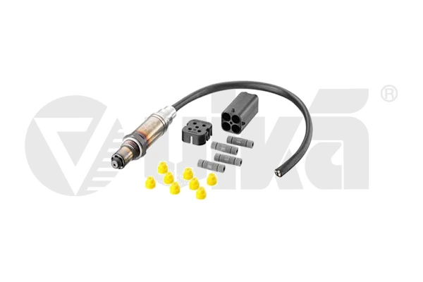 Oxygen Sensor