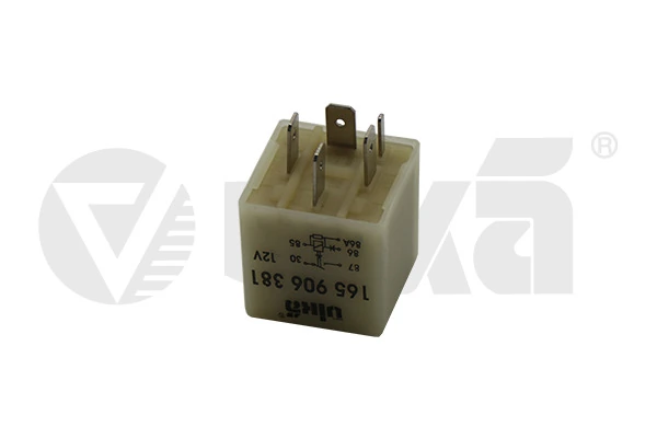 Multifunctional Relay