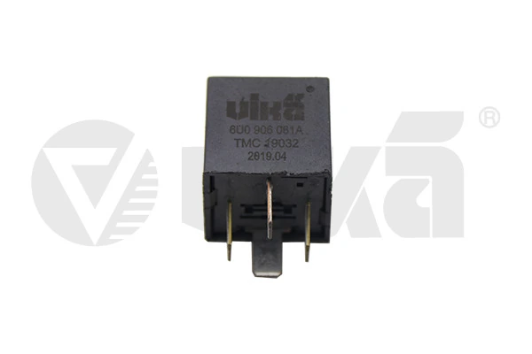 Multifunctional Relay