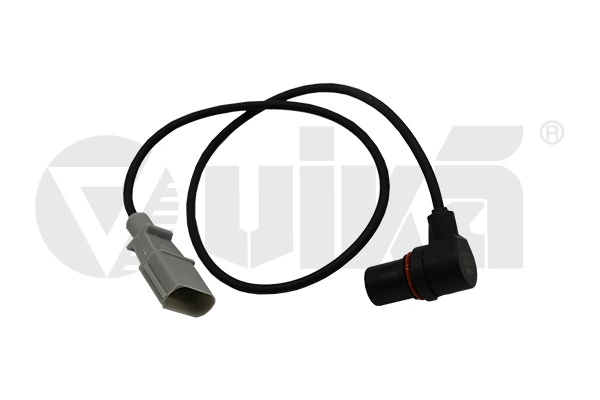 Sensor, crankshaft pulse