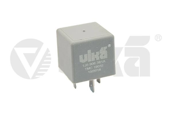 Relay, fuel pump