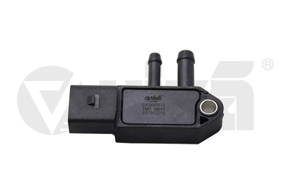 Sensor, exhaust pressure