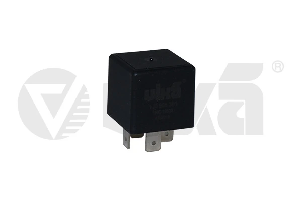 Multifunctional Relay