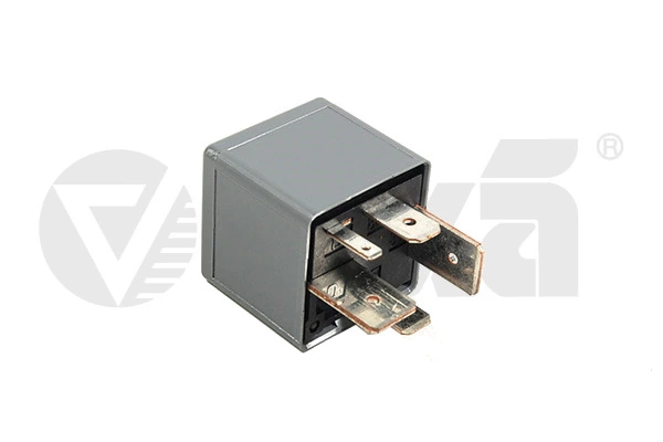 Multifunctional Relay
