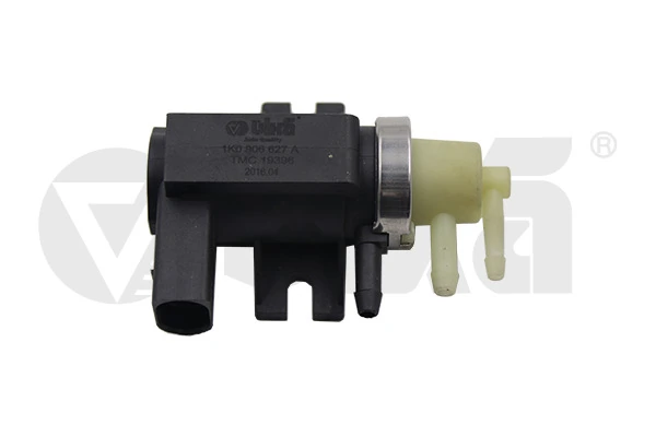 Pressure Converter