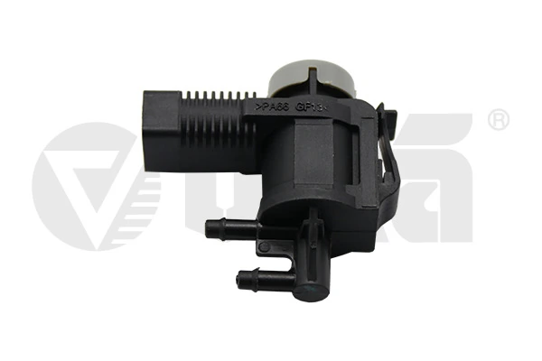 EGR Valve, exhaust control