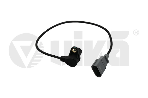 Sensor, crankshaft pulse