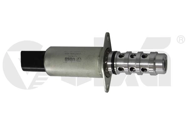 Central Valve, camshaft adjustment