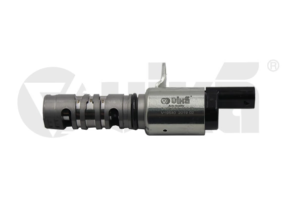Central Valve, camshaft adjustment