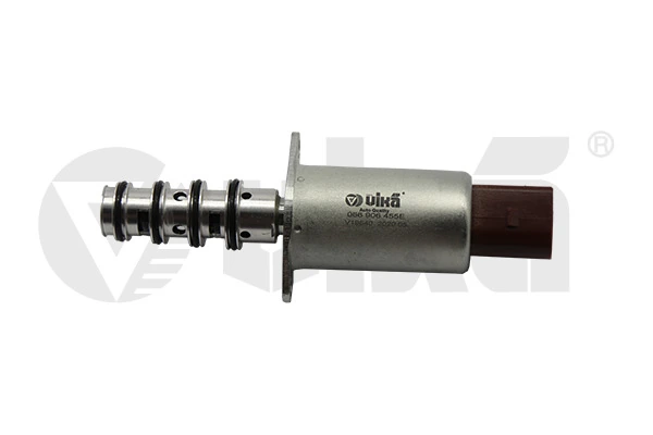 Central Valve, camshaft adjustment