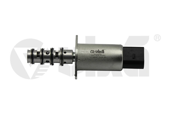 Central Valve, camshaft adjustment